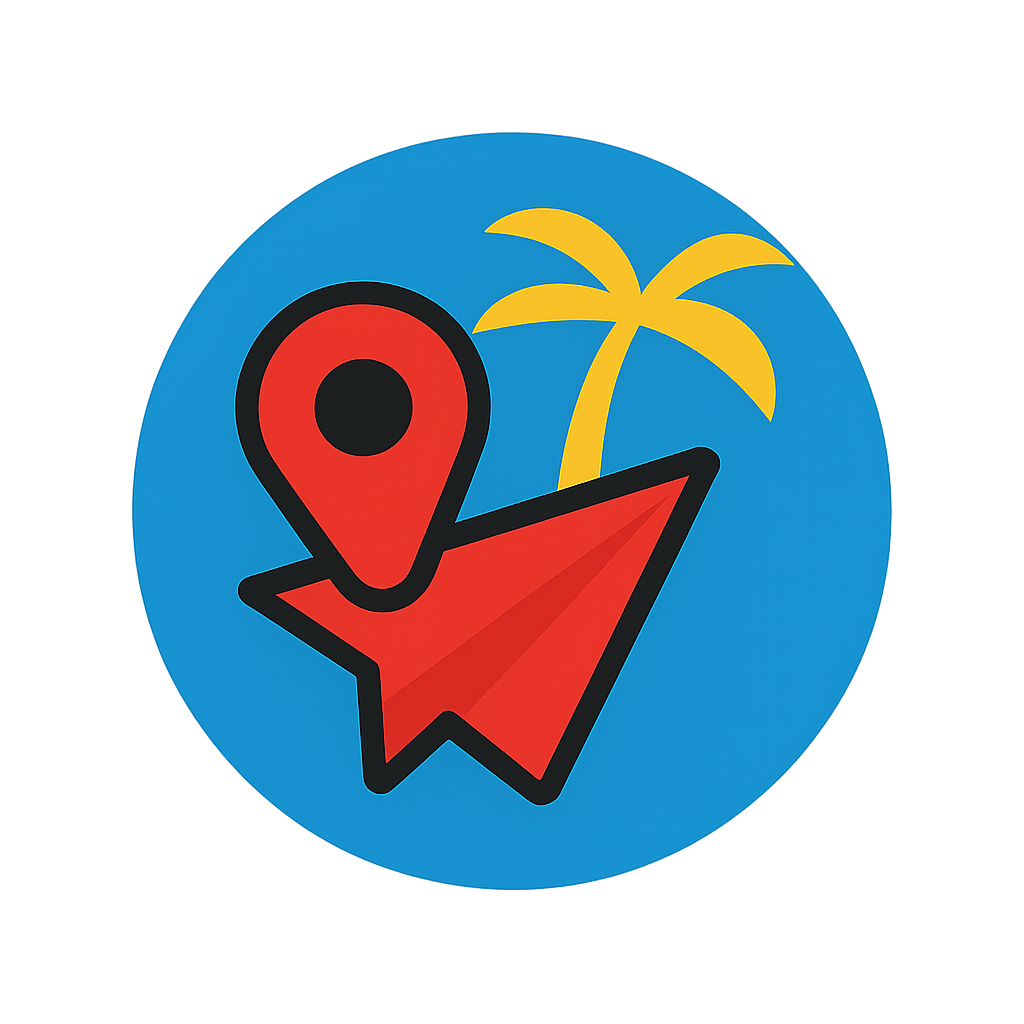 Travelizer Logo